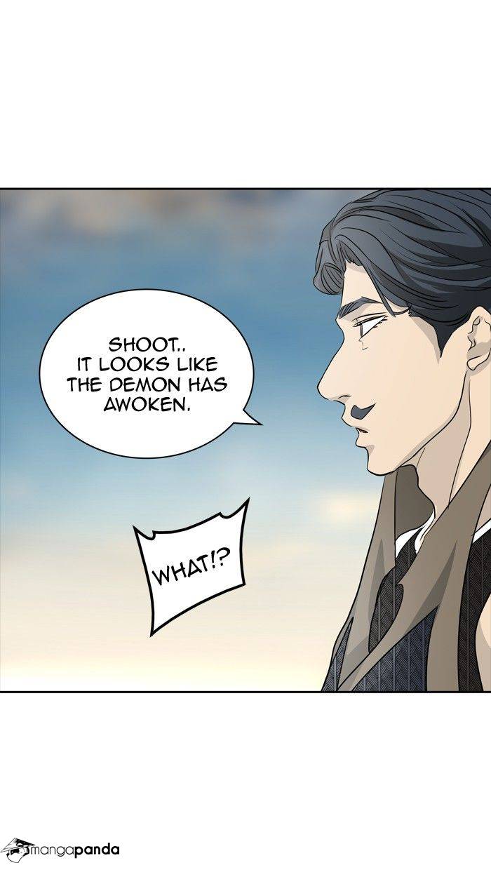 Tower of God Chapter 352 image 071